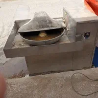 دستگاه سبزی خرد کن