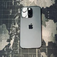آیفون 14pro 256GB