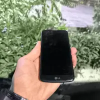 گوشی فوق العاده و کمیاب LG k10