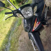 موتور ویو ۱۲۵ نامی تمیز وسالم