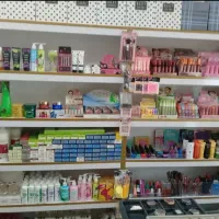 لوازم ارایشی عمده