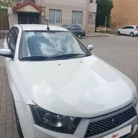 دنا 97 تیپ2 فوق‌العاده سالم