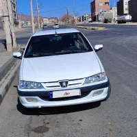 پارس مدل 94 دوگانه بدون رنگ