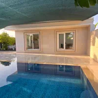 ویلاباغ اب تصفیه وبرق داخل کوچه باغ|فروش خانه و ویلا|دزفول, |دیوار