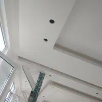 گچکاری مدرن و دکوراتیو با ۱۵ سال تجربه در تایباد