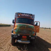 کامیون باری کمپرس|خودرو سنگین|نیشابور, خیام|دیوار