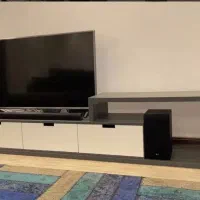 میز تلویزیون