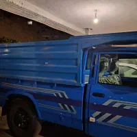 باربری واسباب کشی وحمل مصالح ساختمانی|خدمات حمل و نقل|بندرعباس, |دیوار