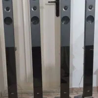 سینما خانواده LG