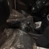 پژو207مدل 1403پانا ارتقا فول|خودرو سواری و وانت|کرمان, |دیوار