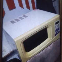 فروش مایکروفر 28 لیتری