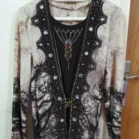 شومیزو مانتو