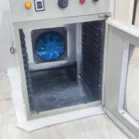 میوه خشک کن