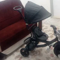 سه چرخ|اسباببازی بچه|سبزوار, رضوان|دیوار