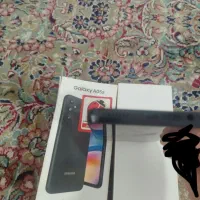 گوشی A05s|موبایل|تایباد, |دیوار