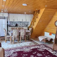 اجاره کلبه کوهستانی جنگلی در ماسال کد j100|اجارهٔ کوتاه‌مدت ویلا و باغ|رشت, اسماعیل آباد|دیوار