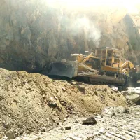 اجاره بلدوزر D8K سریال بالا|خدمات حمل و نقل|تهران, آبشار|دیوار