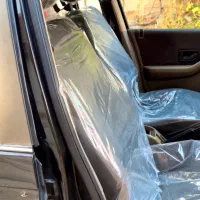 پارس elxموتور زانتیا|خودرو سواری و وانت|گرگان, |دیوار