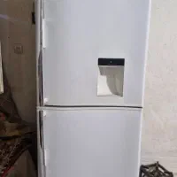 یخچال و فریزر