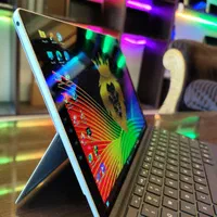 ماکروسافت سرفیس Pro5 Surface رم ۸ حافظه ۲۵۶|رایانه همراه|تهران, میدان ولیعصر|دیوار