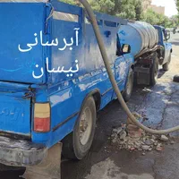 آبرسانی نیسان سربداران