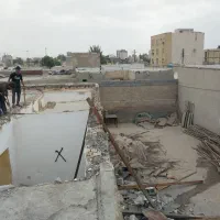 صفرتاصد بنای جوشکاری نقاشی تخریب بازسازی وکاشیکاری|خدمات پیشه و مهارت|بندرعباس, |دیوار