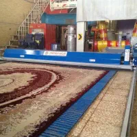 قالیشویی تمام اتوماتیک مدرن ارمغان با تخفیفات ویژه|خدمات نظافت|اهواز, پادادشهر|دیوار