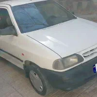 پراید مدل ۸۹|خودرو سواری و وانت|رفسنجان, |دیوار