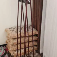 چوب لباسی
