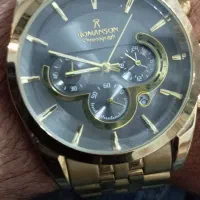 ساعت ROMANSON  موتوره3