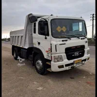 هیوندامدل۹۰بی رنگ|خودرو سنگین|قزوین, |دیوار