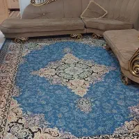 فرش فرهی ۹ متری