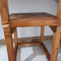 میزو صندلی چوبی|میز تحریر و کامپیوتر|تهران, راه آهن|دیوار