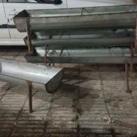 اخور گوسفندی، فنس ،  زنگوله گوسفند وقلاده قوچ