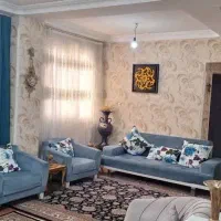 82متر-2خواب-پارکینگ-آسانسور-غرق-نور-خوش-نقشه
