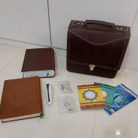 قلم قرآنی بصیر مدل BSR140  نو و کامل