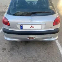 206 مدل 94 tu5
