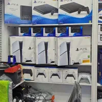 عمده ps4 v ps5|کنسول، بازی ویدئویی و آنلاین|دزفول, |دیوار