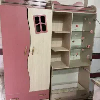 کمد لباس و دراور