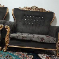 مبل وگل میز|مبلمان خانگی و میز عسلی|یاسوج, |دیوار