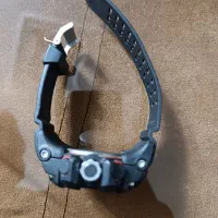 ساعت جی شاک