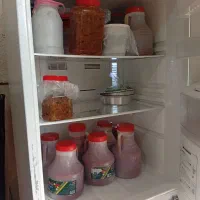 یخچال فریزر اسنوا|یخچال و فریزر|قائم‌شهر, |دیوار