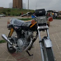 موتور کویر 125