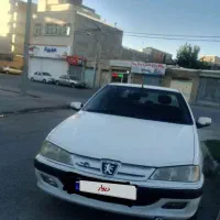 پژو پارس ساده، مدل ۱۳۸۸|خودرو سواری و وانت|اردبیل, |دیوار