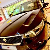 تارااتومات/آپشنال1402/لاکچری‌عروسک‌6سرعتهESPفول|خودرو سواری و وانت|تهران, تهران‌نو|دیوار