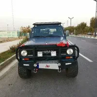 پاترول 6 سیلندر بدون رنگ