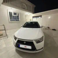 دنا پلاس مدل 1403 اتوماتیک