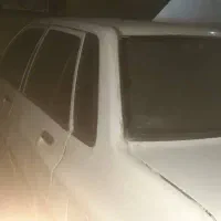 پراید مدل ۸۸|خودرو کلاسیک|اهواز, کیانشهر|دیوار