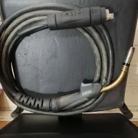 تورچ برای جوش co2