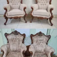 خانه احیا مبل لیا